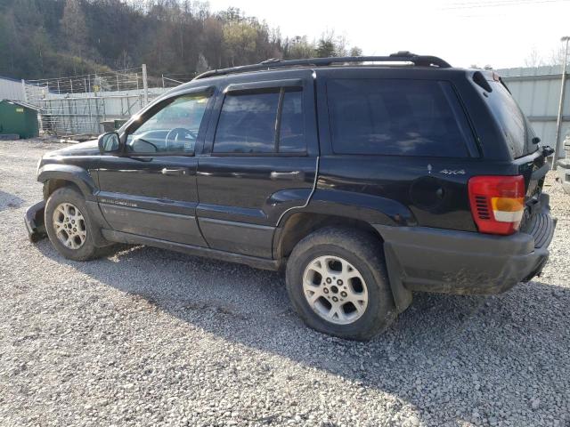 Photo 2 from auction – 2000 JEEP GRAND CHER with VIN 1J4GW48N0YC398657
