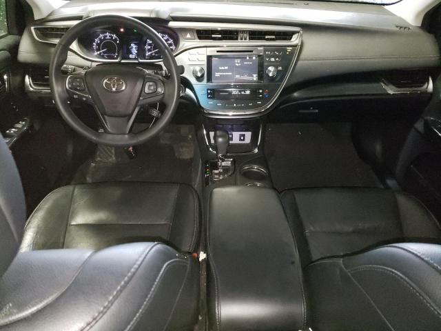 Photo 8 from auction – 2016 TOYOTA AVALON XLE with VIN 4T1BK1EBXGU237760