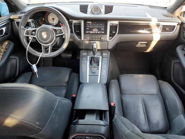 Photo 8 from auction – 2017 PORSCHE MACAN S with VIN WP1AB2A58HLB19539
