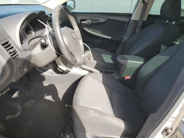 Photo 7 from auction – 2010 TOYOTA COROLLA S with VIN 1NXBU4EE0AZ347309