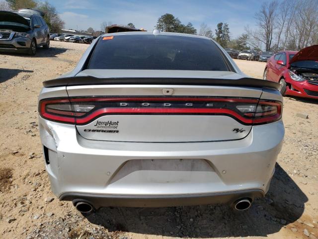 Photo 6 from auction – 2019 DODGE CHARGER R/ with VIN 2C3CDXCT4KH605934