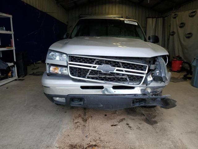 Photo 5 from auction – 2006 CHEVROLET SILVERADO with VIN 2GCEC13T361226751
