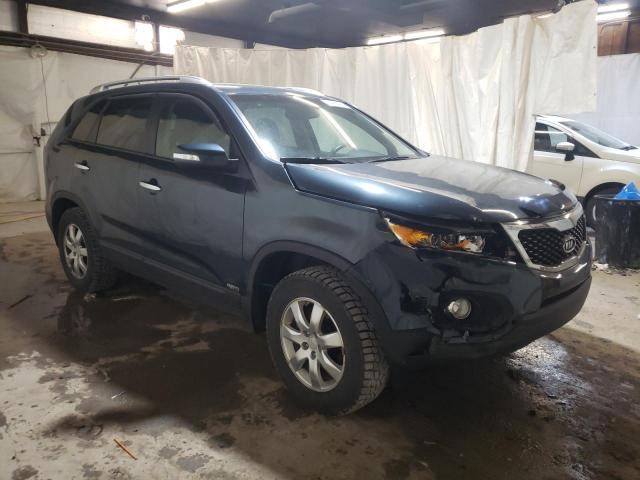 Photo 4 from auction – 2011 KIA SORENTO BA with VIN 5XYKTCA10BG055263