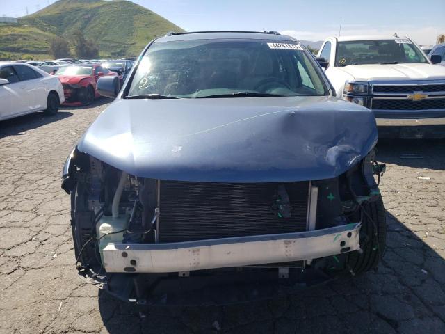 Photo 5 from auction – 2011 TOYOTA HIGHLANDER with VIN 5TDZK3EH6BS027821
