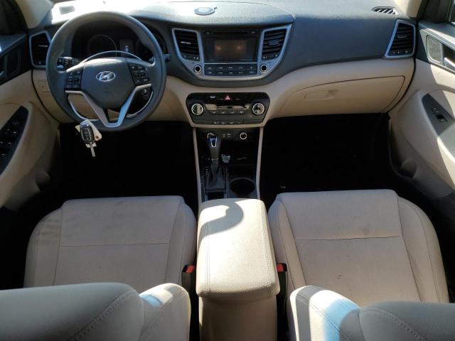 Photo 8 from auction – 2017 HYUNDAI TUCSON LIM with VIN KM8J3CA4XHU488954