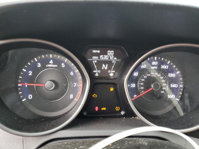 Photo 9 from auction – 2013 HYUNDAI ELANTRA GL with VIN 5NPDH4AE2DH219482