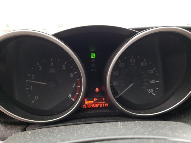 Photo 9 from auction – 2010 MAZDA 3 I with VIN JM1BL1SFXA1206042