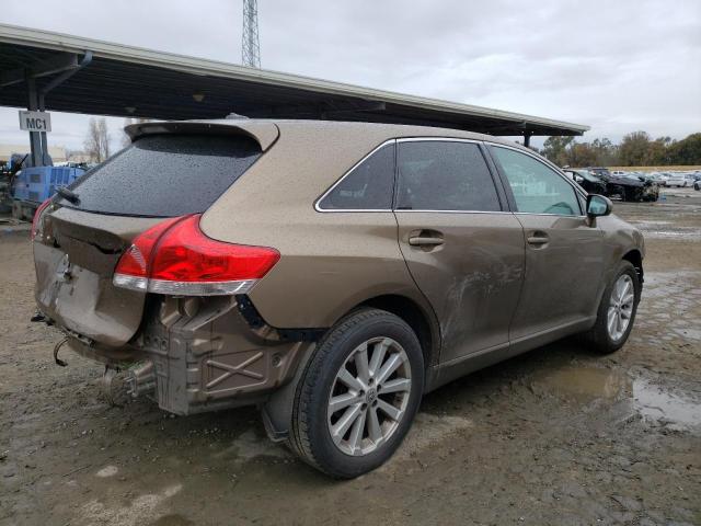 Photo 3 from auction – 2011 TOYOTA VENZA with VIN 4T3ZA3BB6BU041493