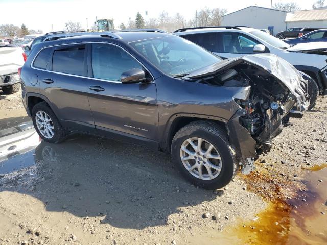 Photo 4 from auction – 2016 JEEP CHEROKEE L with VIN 1C4PJMCBXGW371741