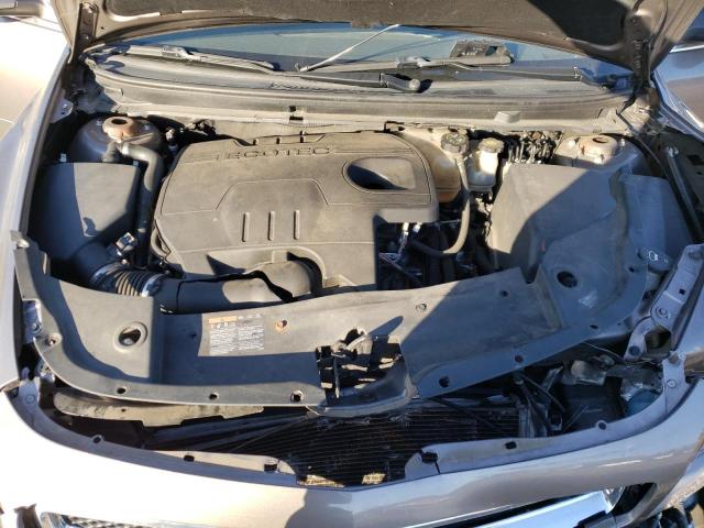 Photo 11 from auction – 2012 CHEVROLET MALIBU 1LT with VIN 1G1ZC5E05CF152905