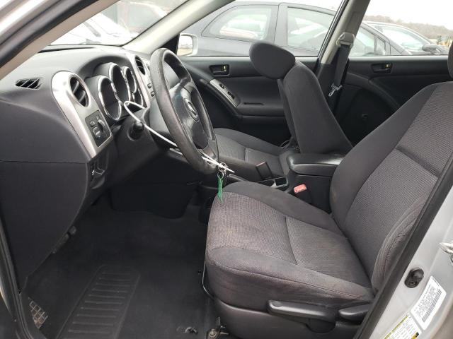 Photo 7 from auction – 2006 PONTIAC VIBE with VIN 5Y2SL65876Z426807