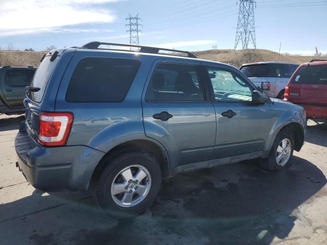 Photo 3 from auction – 2011 FORD ESCAPE XLT with VIN 1FMCU0DG0BKB44384