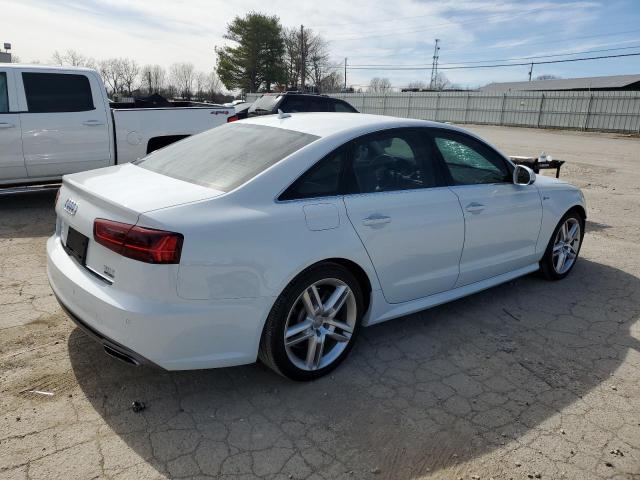 Photo 3 from auction – 2016 AUDI A6 PRESTIG with VIN WAUHGBFC0GN108091
