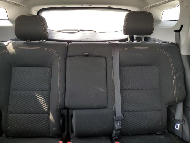 Photo 10 from auction – 2018 GMC TERRAIN SL with VIN 3GKALMEVXJL183455