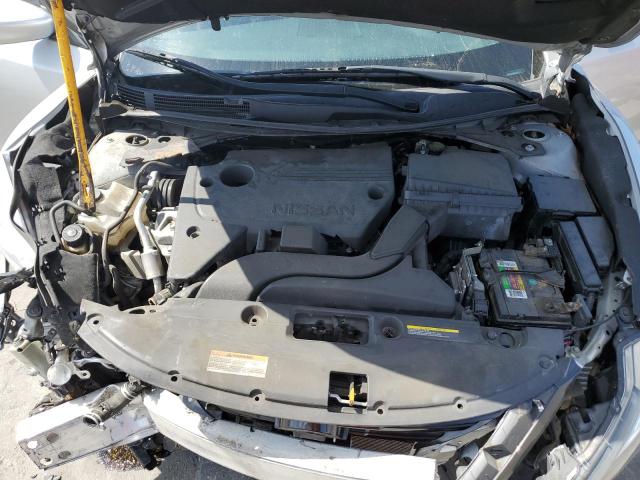 Photo 11 from auction – 2017 NISSAN ALTIMA 2.5 with VIN 1N4AL3AP5HC173506