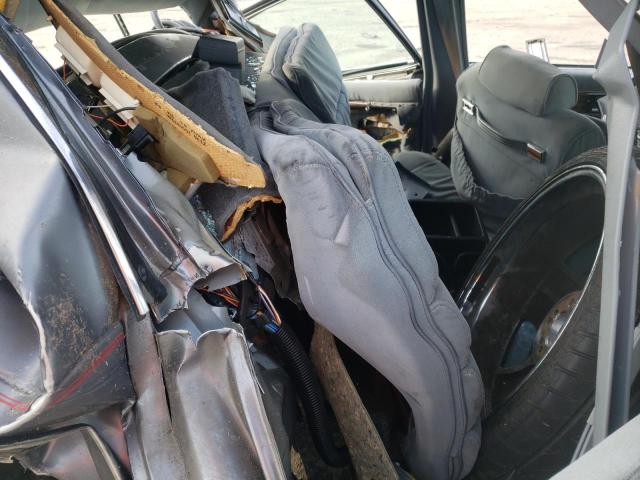 Photo 10 from auction – 1988 BUICK ELECTRA PA with VIN 1G4CW51C5J1687971