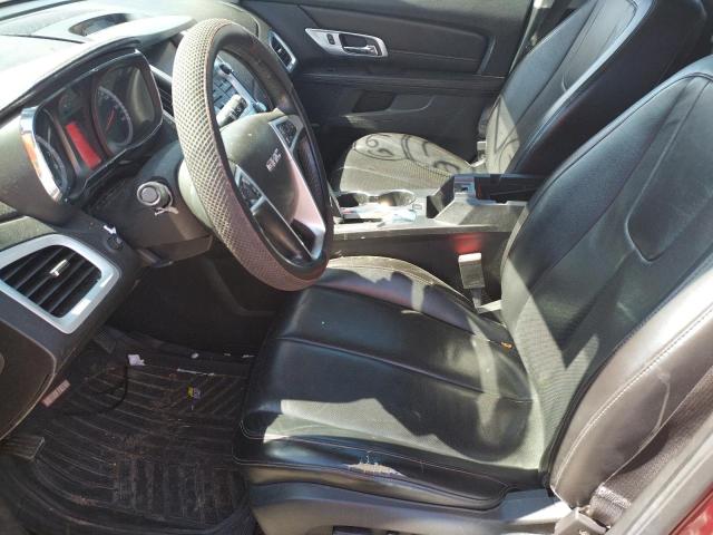 Photo 7 from auction – 2014 GMC TERRAIN SL with VIN 2GKALSEK3E6300135