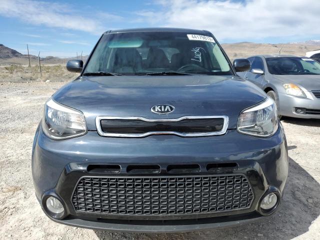 Photo 5 from auction – 2016 KIA SOUL + with VIN KNDJP3A50G7327219