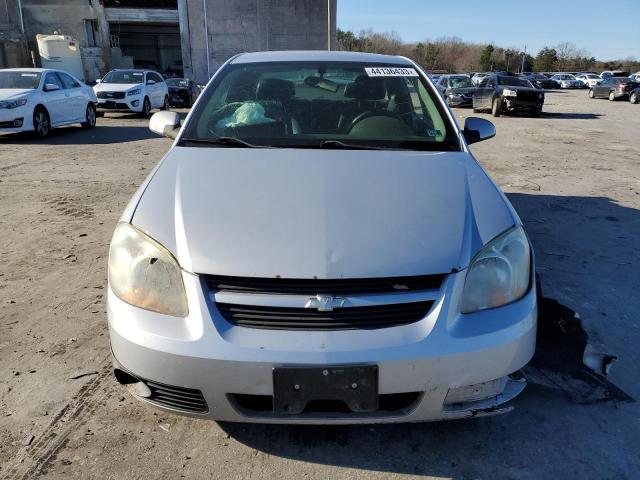 Photo 5 from auction – 2005 CHEVROLET COBALT LS with VIN 1G1AL12F857642766
