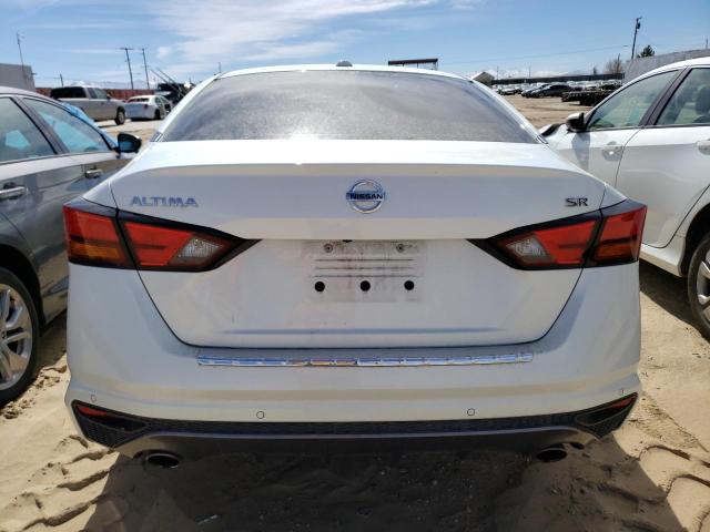 Photo 6 from auction – 2020 NISSAN ALTIMA SR with VIN 1N4BL4CV9LC182403