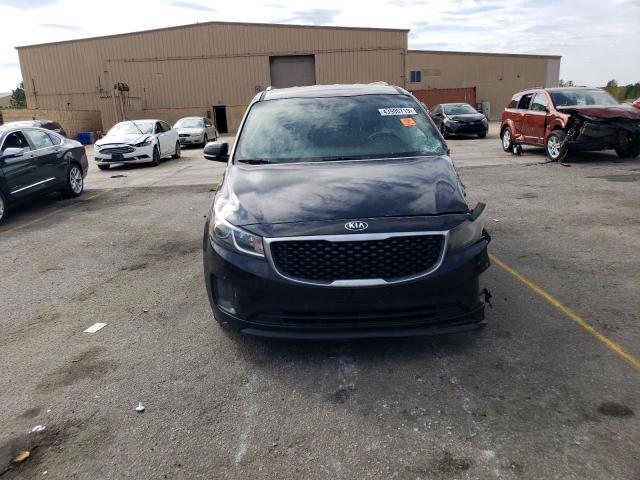 Photo 5 from auction – 2017 KIA SEDONA LX with VIN KNDMB5C16H6281937