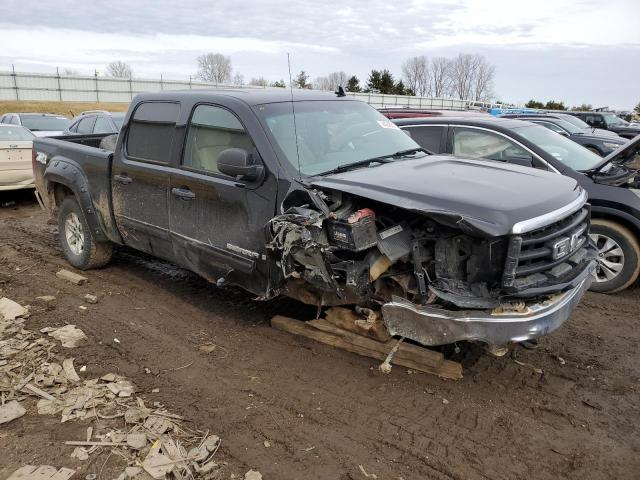 Photo 4 from auction – 2007 GMC NEW SIERRA with VIN 2GTEK13M771667229