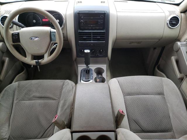 Photo 8 from auction – 2006 FORD EXPLORER X with VIN 1FMEU62E16UB47561