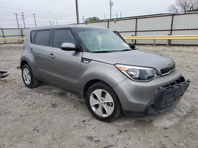 Photo 4 from auction – 2014 KIA SOUL with VIN KNDJN2A20E7062594