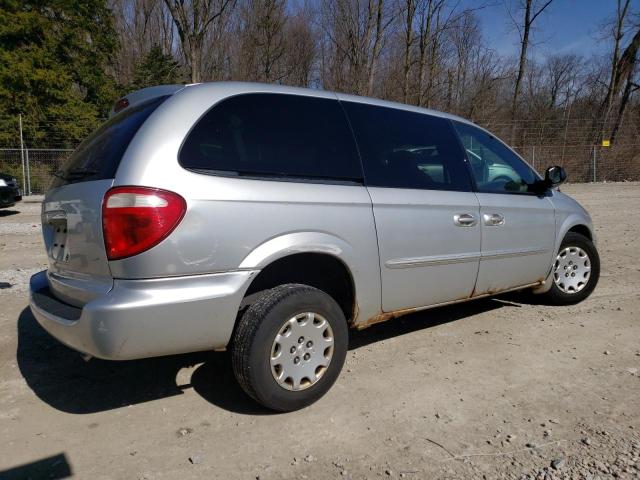 Photo 3 from auction – 2003 CHRYSLER TOWN & COU with VIN 2C4GP443X3R192513