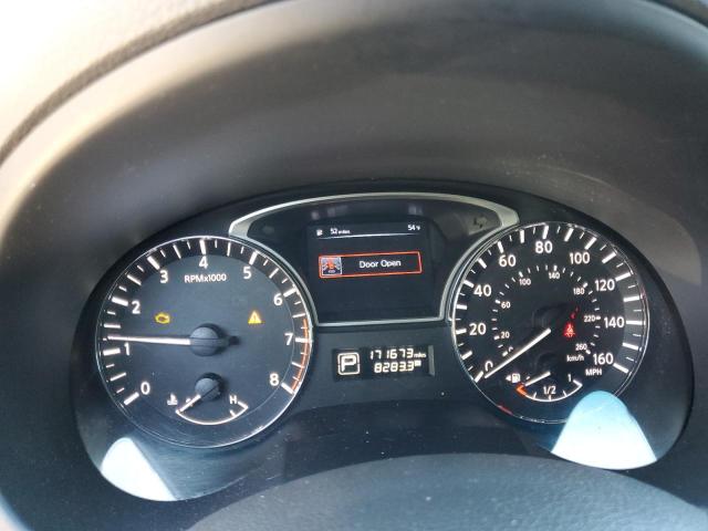 Foto 9 de la subasta – 2014 NISSAN ALTIMA 2.5 con VIN 1N4AL3AP1EC416238