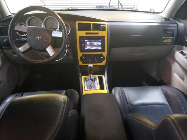 Photo 8 from auction – 2006 DODGE CHARGER R/ with VIN 2B3LA53H36H347157