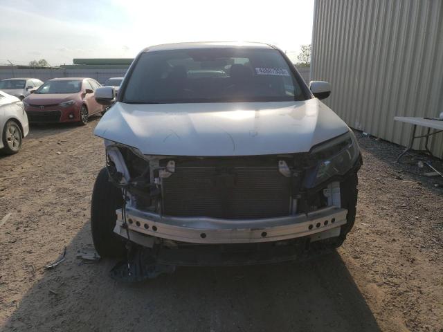 Photo 5 from auction – 2020 HONDA RIDGELINE with VIN 5FPYK3F10LB022706
