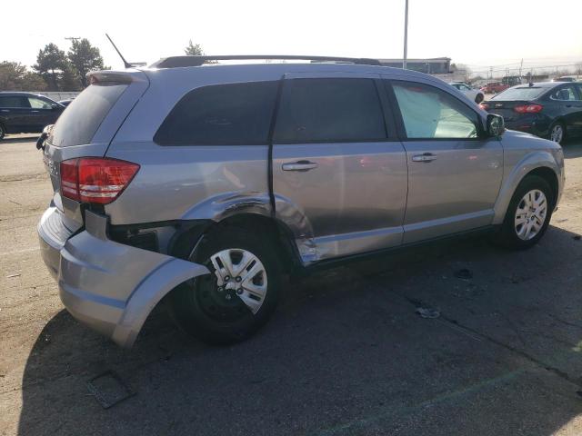 Photo 3 from auction – 2017 DODGE JOURNEY SE with VIN 3C4PDCAB6HT587565