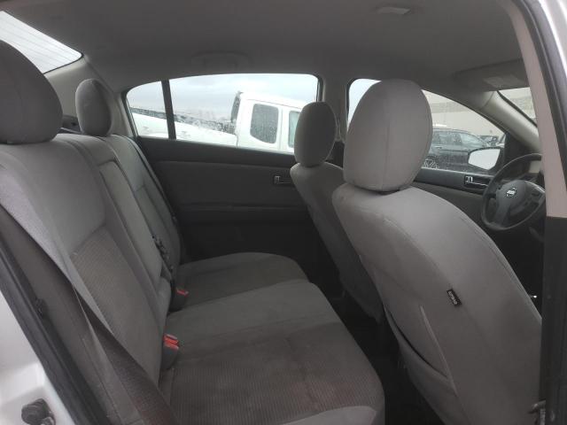 Photo 10 from auction – 2011 NISSAN SENTRA 2.0 with VIN 3N1AB6AP0BL643051