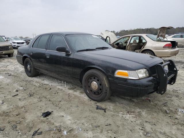 Photo 4 from auction – 2010 FORD CROWN VICT with VIN 2FABP7BV5AX113764