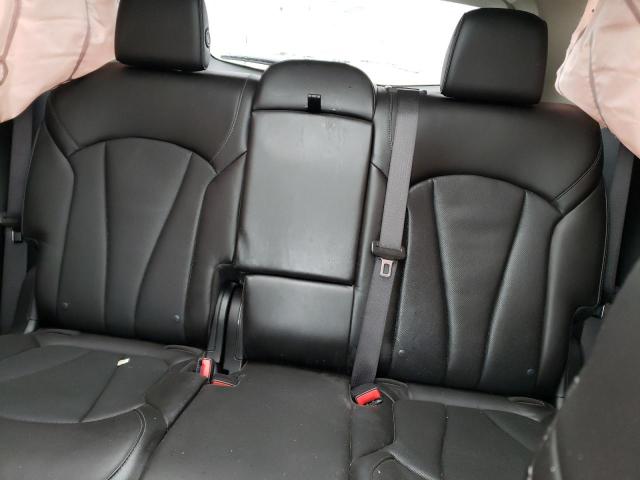 Photo 10 from auction – 2020 BUICK ENVISION E with VIN LRBFXCSA2LD070401