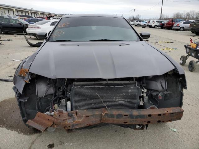 Photo 5 from auction – 2013 CHRYSLER 300 S with VIN 2C3CCAGG3DH543278