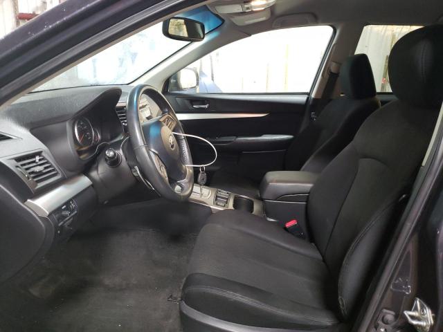 Снимка 7 от търг – 2013 SUBARU OUTBACK 2. с VIN 4S4BRBCC9D3230863