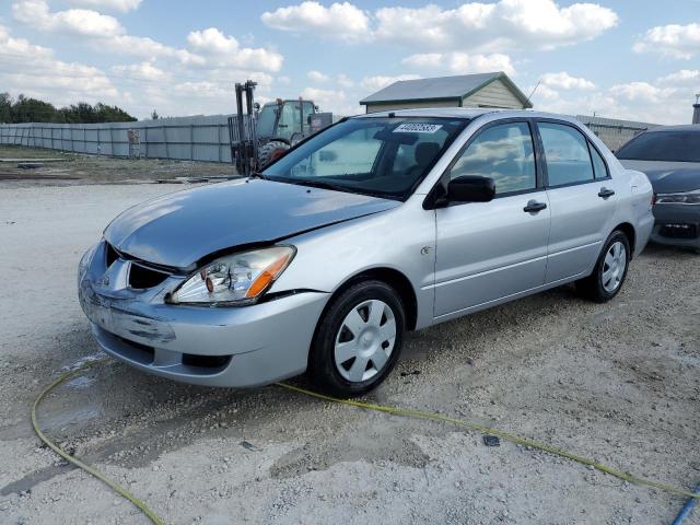 Photo 1 from auction – 2004 MITSUBISHI LANCER ES with VIN JA3AJ26E34U016870