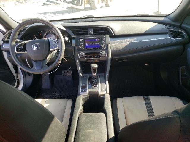Photo 8 from auction – 2016 HONDA CIVIC LX with VIN 2HGFC4B57GH314320