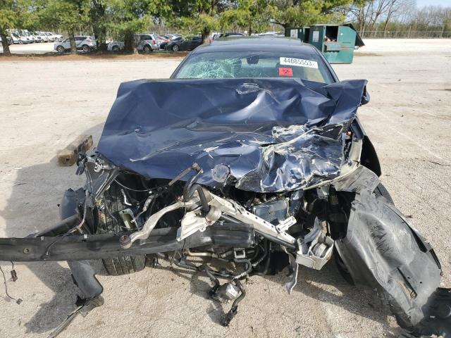 Photo 5 from auction – 2007 BMW 328 I with VIN WBAWB33557PV72046