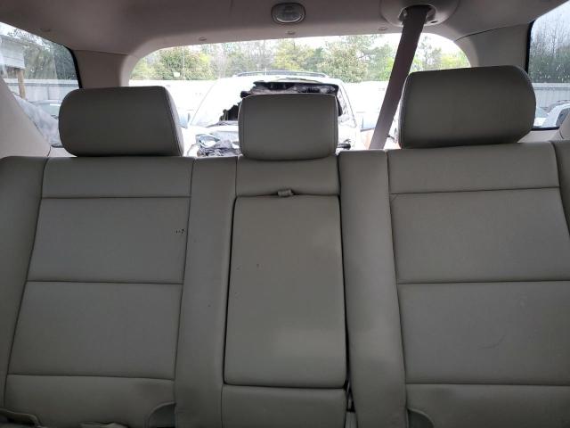 Photo 10 from auction – 2006 KIA SORENTO EX with VIN KNDJD733765635672