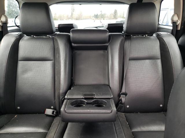 Photo 10 from auction – 2014 MAZDA CX-9 GRAND with VIN JM3TB3DVXE0440045