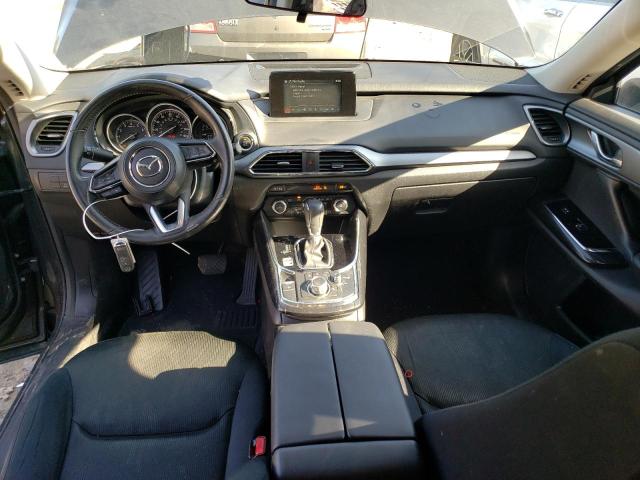 Photo 8 from auction – 2016 MAZDA CX-9 TOURI with VIN JM3TCBBY0G0120367