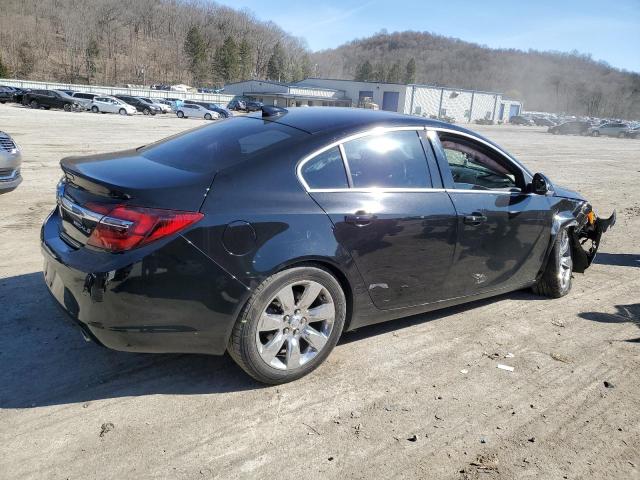 Photo 3 from auction – 2016 BUICK REGAL PREM with VIN 2G4GS5GX3G9191482