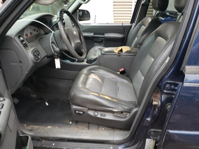 Photo 7 from auction – 2004 FORD EXPLORER S with VIN 1FMZU67K54UB64635