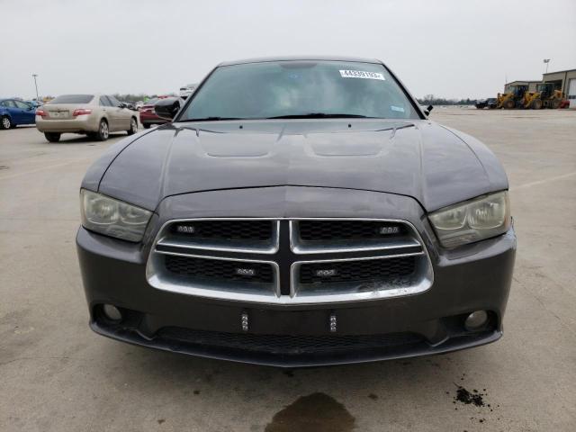 Photo 5 from auction – 2014 DODGE CHARGER SE with VIN 2C3CDXBG1EH113273