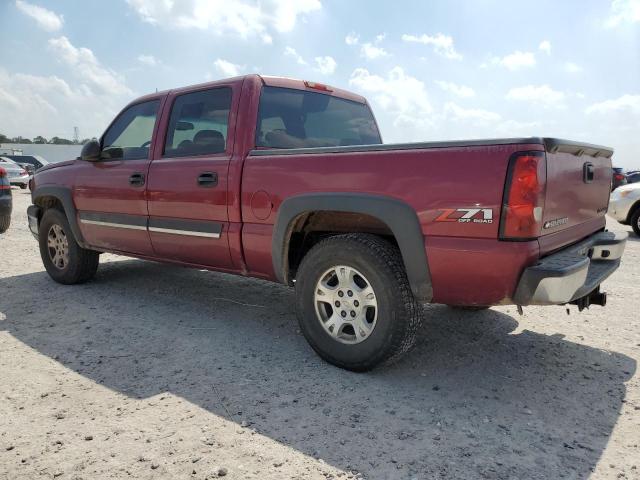Photo 2 from auction – 2005 CHEVROLET SILVERADO with VIN 2GCEK13T151170116