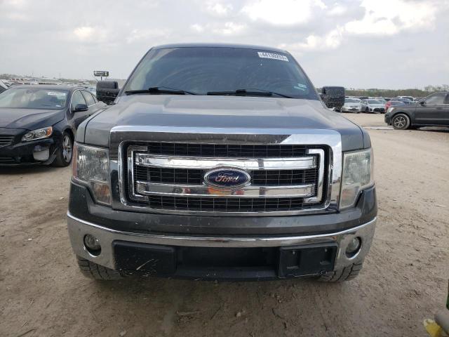 Photo 5 from auction – 2013 FORD F150 SUPER with VIN 1FTEW1CM1DFD67940