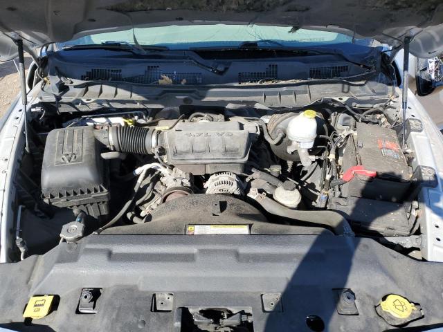 Photo 11 from auction – 2011 DODGE RAM 1500 with VIN 1D7RV1GP0BS602265